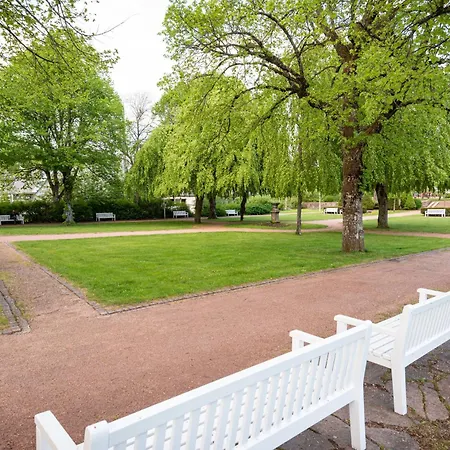 Appartement Sonnenglueck Mit Grosszuegigem Suedbalkon *