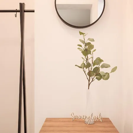 Sonnenglueck Mit Grosszuegigem Suedbalkon *