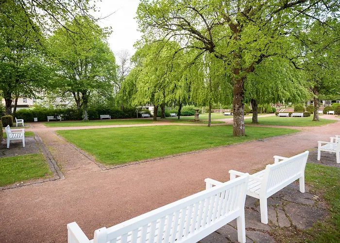 公寓 Sonnenglueck Mit Grosszuegigem Suedbalkon *