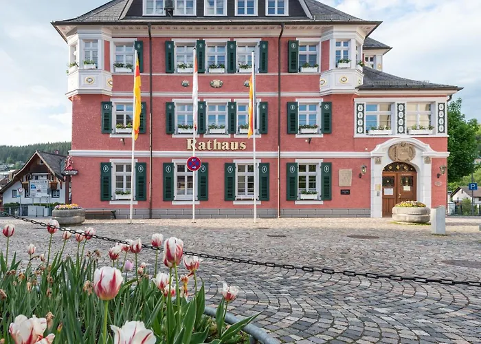 Sonnenglueck Mit Grosszuegigem Suedbalkon * 伦茨基希