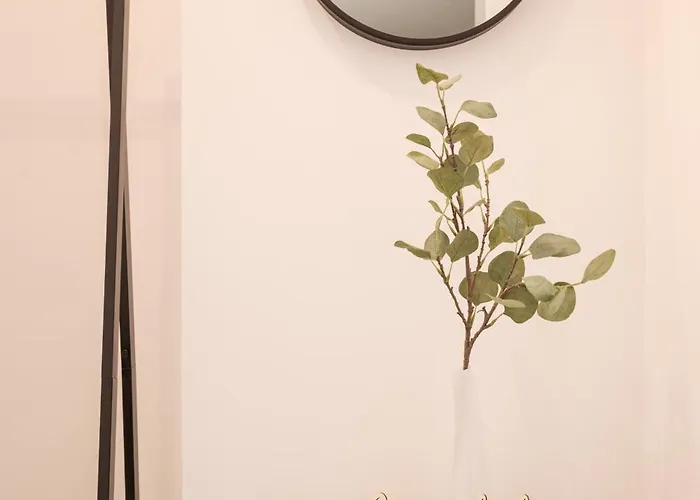 Sonnenglueck Mit Grosszuegigem Suedbalkon *